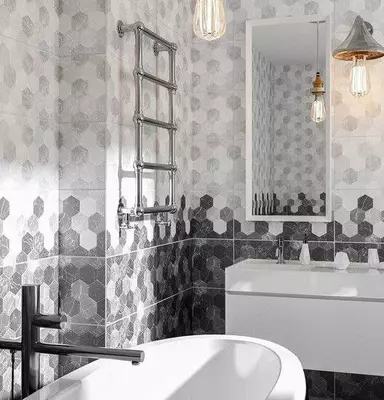 Кафель для стены и пола