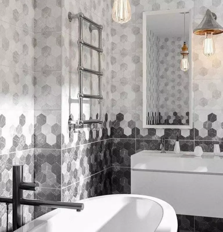 Кафель для стены и пола