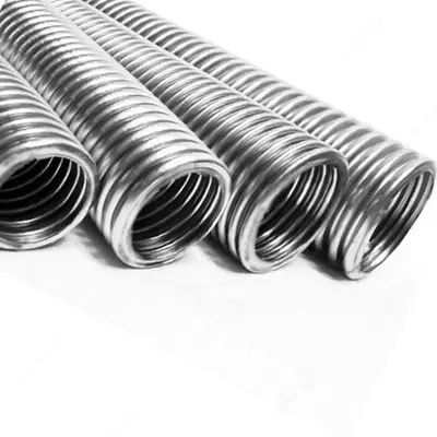 Гофрированная нержавеющая труба - Narx so&#039;rov asosida