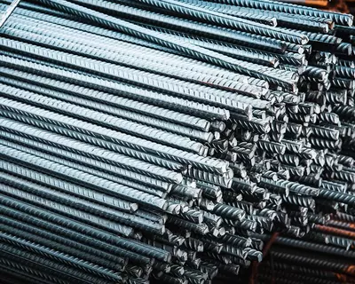 Арматура ЕВРАЗ (РОССИЯ) - 9 300 000 so'm / donadan