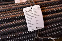 Арматурная сталь Евраз-500 С