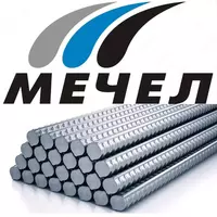 АРМАТУРА от 10мм до 32мм А500С МЕЧЕЛ