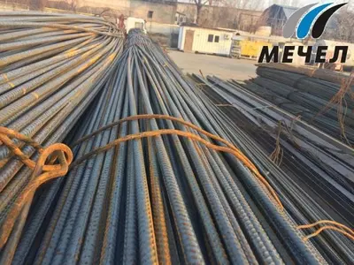АРМАТУРА от 10мм до 32мм А500С МЕЧЕЛ - Narx so&#039;rov asosida