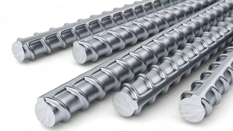 Арматура Наманган (NMZ)