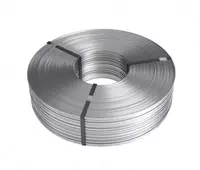 Стальная катанка от 0.5-8.0 мм МЕЧЕЛ