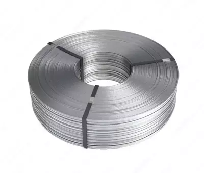 Стальная катанка от 0.5-8.0 мм МЕЧЕЛ