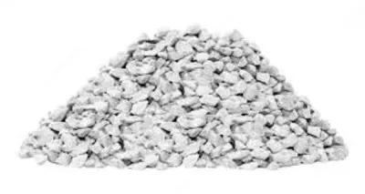 Arton gazlangan beton parchalari