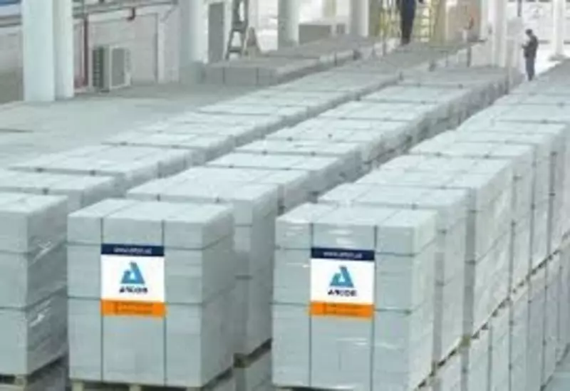 Arton газобетонная крошка - по запросу