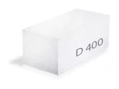 Arton bo'linma bloki D400