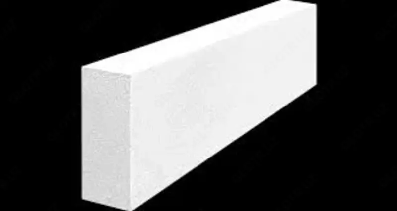 Arton перегородочный блок D400 - по запросу