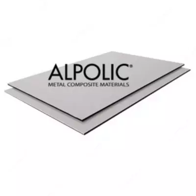 Alpolic kompozit paneli