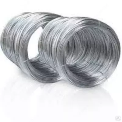 Toshkent quvur zavodining po`lat simli simlari