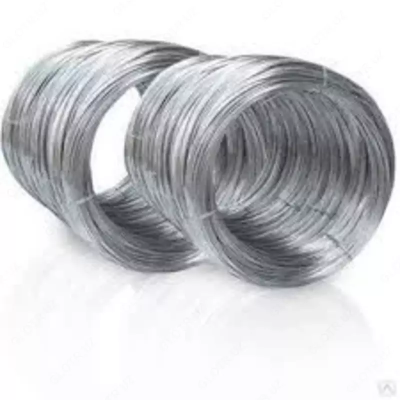 Toshkent quvur zavodining po`lat simli simlari