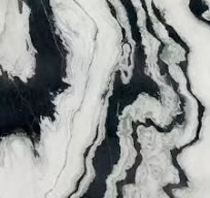 Мрамор Panda white