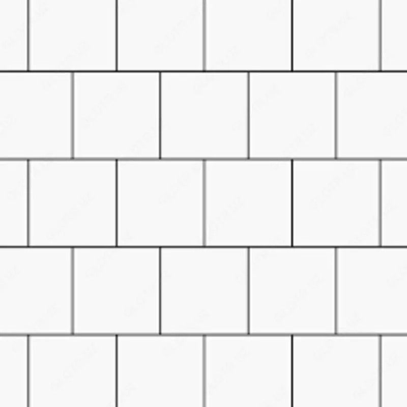 Плитка "Квадрат"