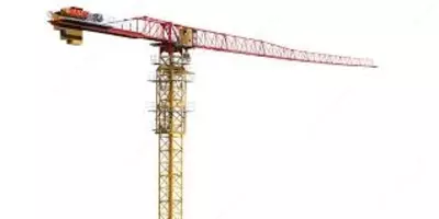 SANY minora krani SFT200