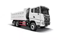 Самосвал SANY SYZ320C-8Y