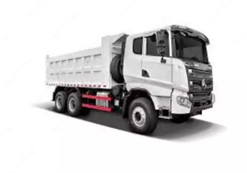 Самосвал SANY SYZ320C-8Y