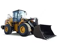 SANY SW936K yuklagich