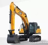 Экскаватор гусеничный SANY SY365C