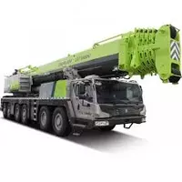 ZOOMLION автокран