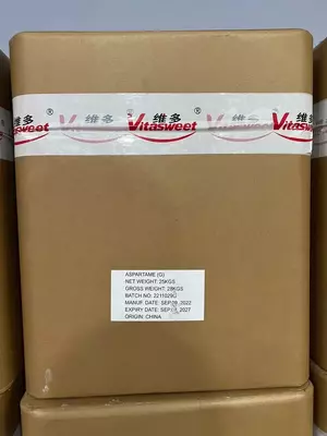 Аспартам ( Aspartame E951 )