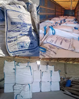 от 7 800 сум от 5000 шт.
                                                
                    
                                                            от 7 700 сум от 50000 шт. Каустическая сода (Гидрокси́д на́трия)