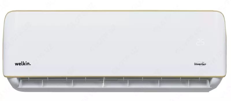 NOVUS FULL DC INVERTER