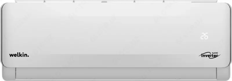 GENERAL FULL DC INVERTER