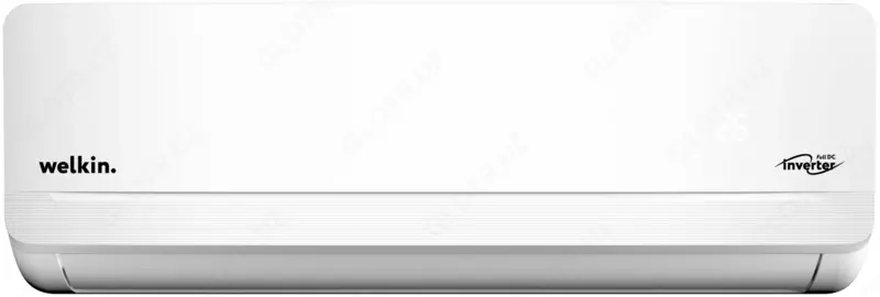 ATAMAN FULL DC INVERTER