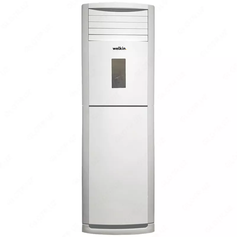 КОЛОННЫЙ КОНДИЦИОНЕР ON/OFF