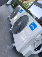 Ремонт кондиционеров