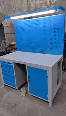 4 800 000 сум / шт. металлический верстак