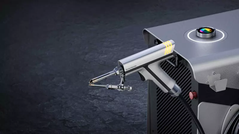 Bodordan lazerli payvandlash mashinasi - 80 717 915 so'm