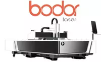 Лазерный станок BODOR А3