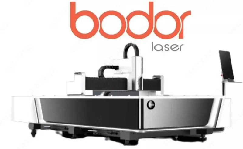 Лазерный станок BODOR А3