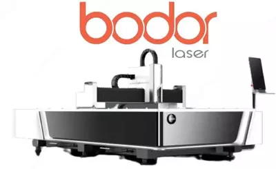 Лазерный станок BODOR А3