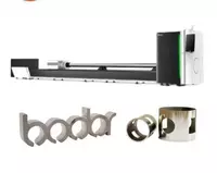 Лазерный станок BODOR А3