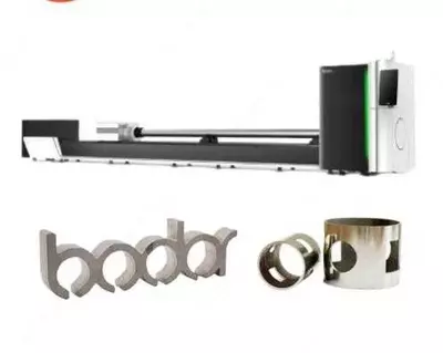 Лазерный станок BODOR А3