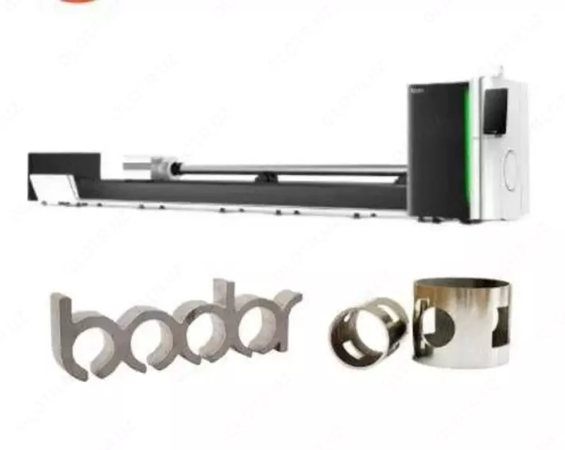 Лазерный станок BODOR А3