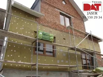 Basalt wool утеплитель - 60 000 so'm / kv.m