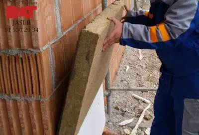 базальтовая мин вата