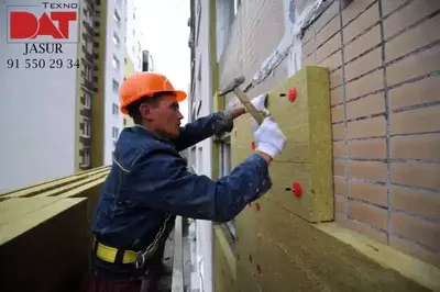 Каменная вата , базальтовая мин вата , Basalt wool утеплитель