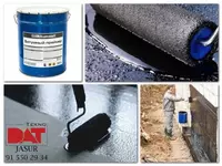 5 л / 17 кг Bitumast