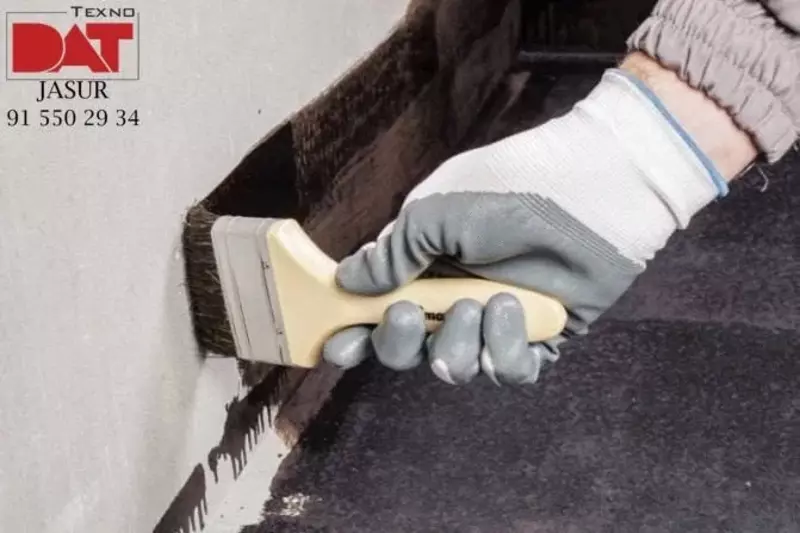 праймер битумный быстросохнущий 21