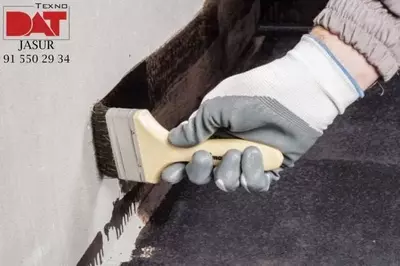 праймер битумный быстросохнущий 21