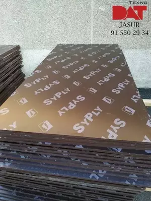 Финская Фанера Kronospan опалубка