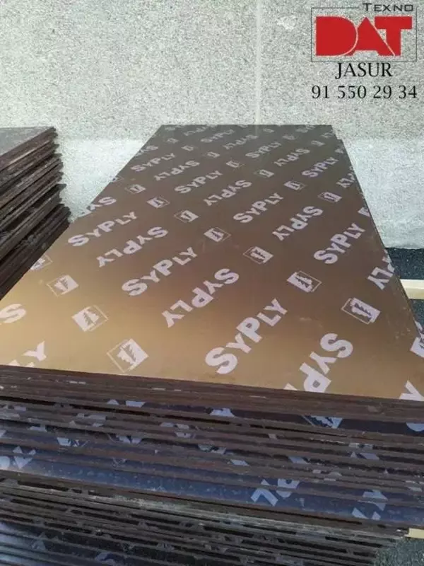 Финская Фанера Kronospan опалубка