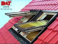 Мансардное окно в Самарканде VELUX