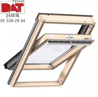 Мансардное окно в Самарканде VELUX - 13 000 000 сум